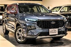 Ford Territory